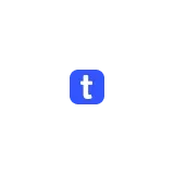 Ting Mobile logo